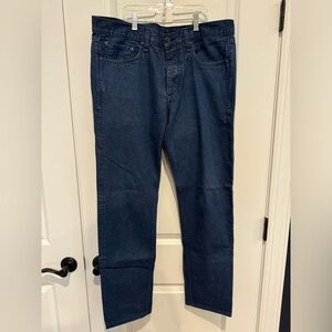 Rag & Bone men’s jeans